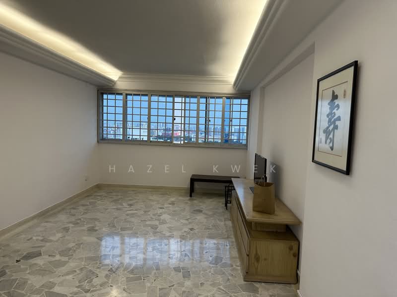 For Rent - 56 Geylang Bahru