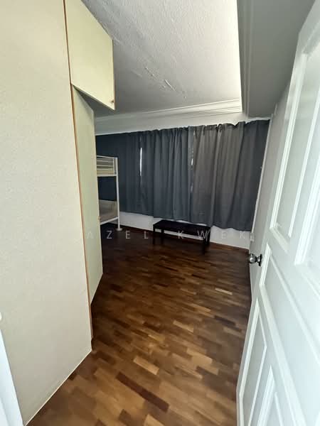 For Rent - 56 Geylang Bahru