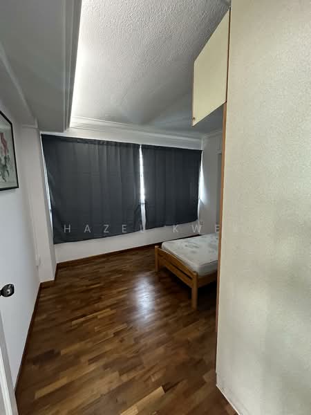 For Rent - 56 Geylang Bahru