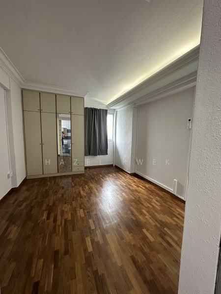 For Rent - 56 Geylang Bahru