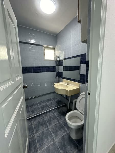 For Rent - 56 Geylang Bahru