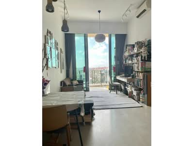 For Rent - The Glades