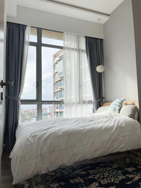 The Glades, 10 Bedok Rise, 2 Bedrooms, 624 sqft, Condominium For Rent, by Queen Sie, 25073213 - PropertyGuru.com.sg