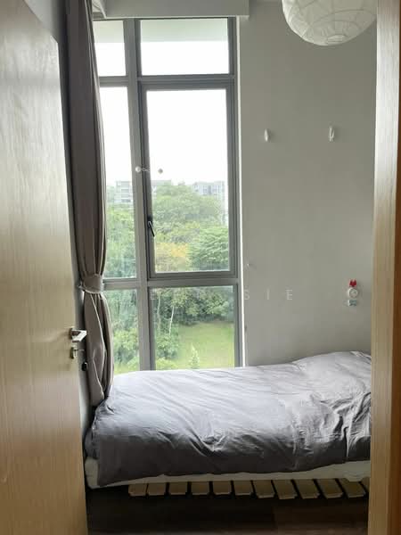 The Glades, 10 Bedok Rise, 2 Bedrooms, 624 sqft, Condominium For Rent, by Queen Sie, 25073213 - PropertyGuru.com.sg