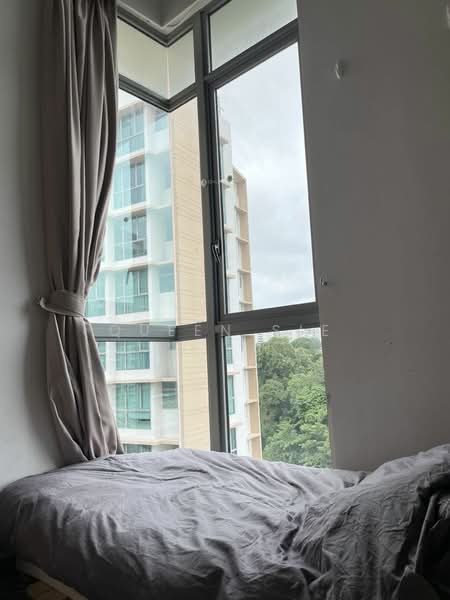 The Glades, 10 Bedok Rise, 2 Bedrooms, 624 sqft, Condominium For Rent, by Queen Sie, 25073213 - PropertyGuru.com.sg