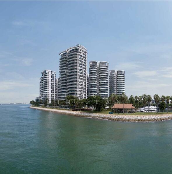 For Sale - Cape Royale