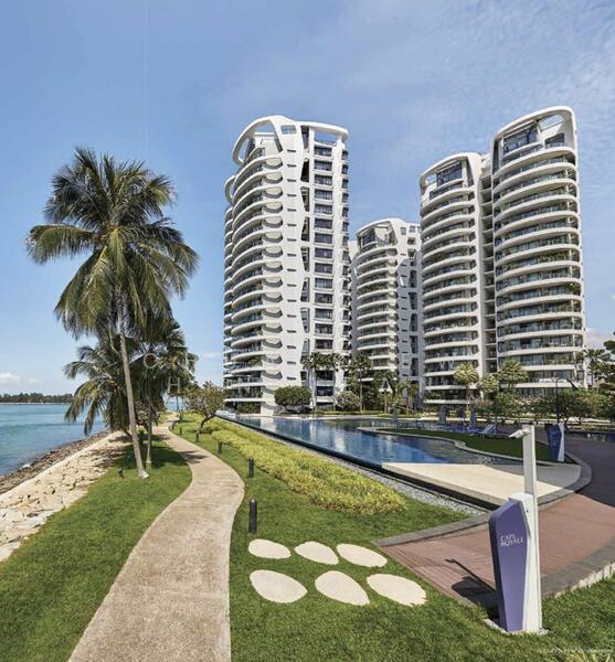 For Sale - Cape Royale