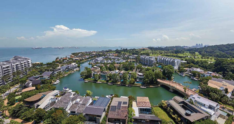 For Sale - Cape Royale