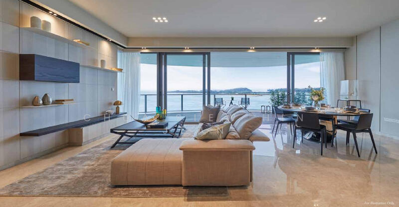 For Sale - Cape Royale