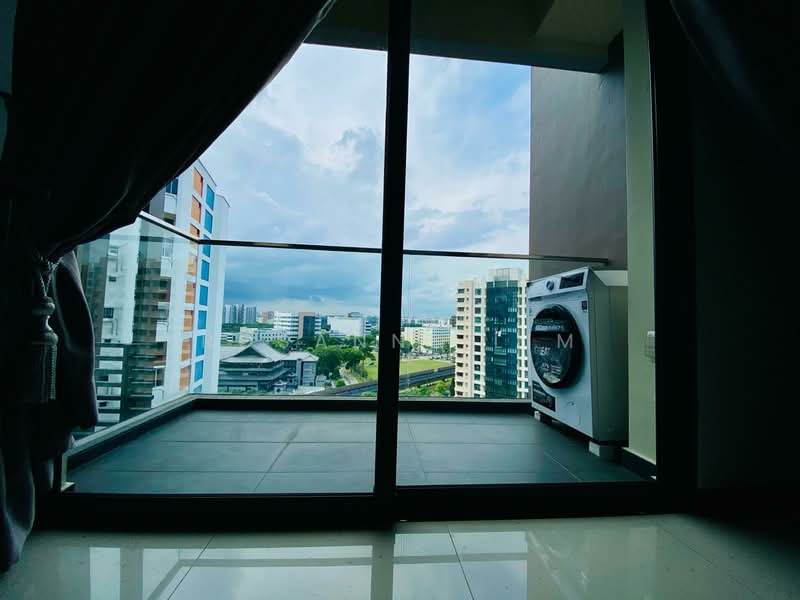 Sims Edge, 1 Geylang East Avenue 2, 1 Bedroom, 406 sqft, Condominium For Rent, by Rosanne Lim, 25073376 - PropertyGuru.com.sg