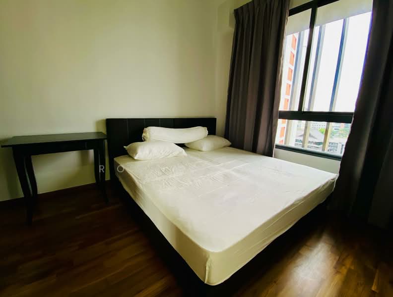 Sims Edge, 1 Geylang East Avenue 2, 1 Bedroom, 406 sqft, Condominium For Rent, by Rosanne Lim, 25073376 - PropertyGuru.com.sg