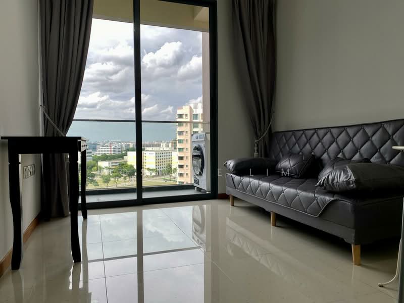 Sims Edge, 1 Geylang East Avenue 2, 1 Bedroom, 406 sqft, Condominium For Rent, by Rosanne Lim, 25073376 - PropertyGuru.com.sg
