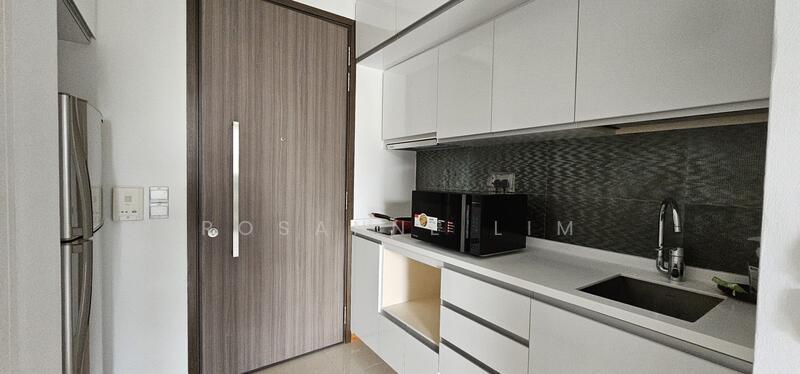 Sims Edge, 1 Geylang East Avenue 2, 1 Bedroom, 406 sqft, Condominium For Rent, by Rosanne Lim, 25073376 - PropertyGuru.com.sg