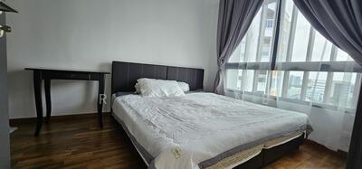 For Rent - Sims Edge