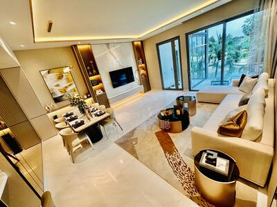 For Sale - The Residences at W Sentosa Cove