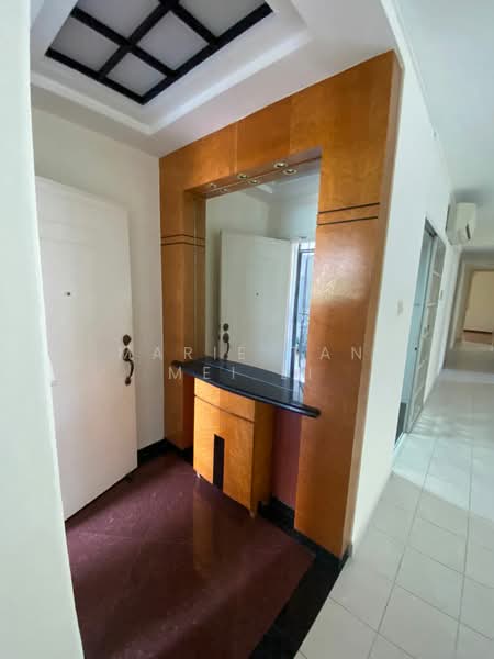 Cherry Hill Condo, 29 Lorong Lew Lian, 3 Bedrooms, 1,543 sqft, Condominium For Rent, by Marie Tan Mei Li, 25073471 - PropertyGuru.com.sg