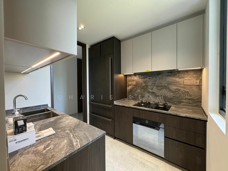 Leedon Green, 32 Leedon Heights, 3 Bedrooms, 1,044 sqft, Condominium For Rent, by Charis Seah, 25073475 - PropertyGuru.com.sg