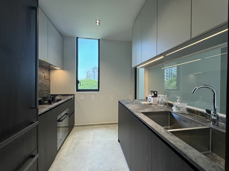 Leedon Green, 32 Leedon Heights, 3 Bedrooms, 1,044 sqft, Condominium For Rent, by Charis Seah, 25073475 - PropertyGuru.com.sg