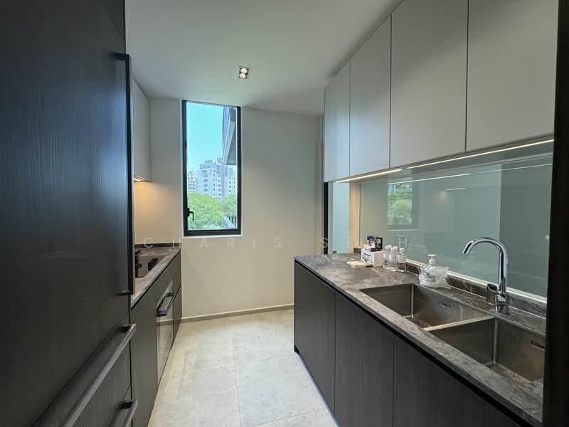 Leedon Green, 32 Leedon Heights, 3 Bedrooms, 1,044 sqft, Condominium For Rent, by Charis Seah, 25073475 - PropertyGuru.com.sg