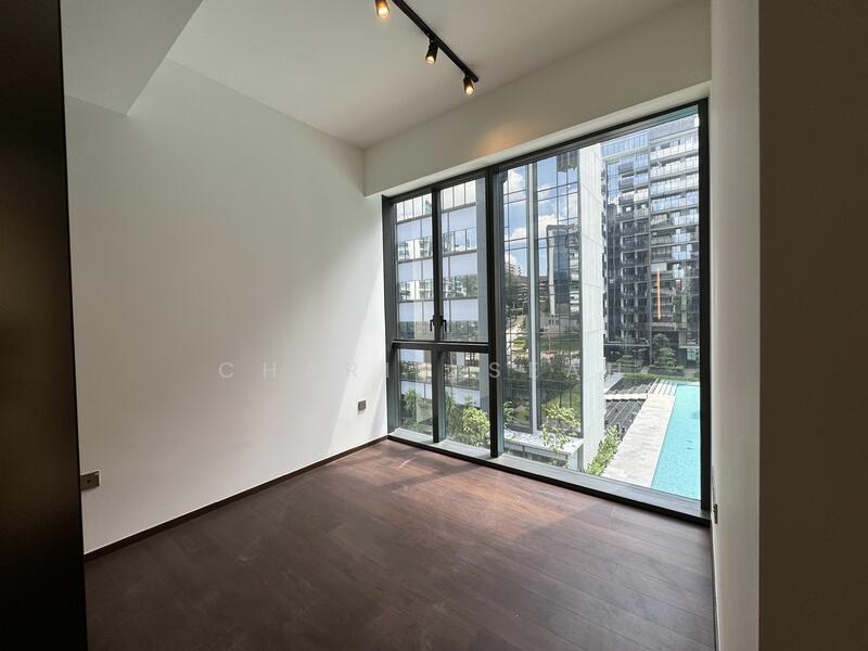 Leedon Green, 32 Leedon Heights, 3 Bedrooms, 1,044 sqft, Condominium For Rent, by Charis Seah, 25073475 - PropertyGuru.com.sg