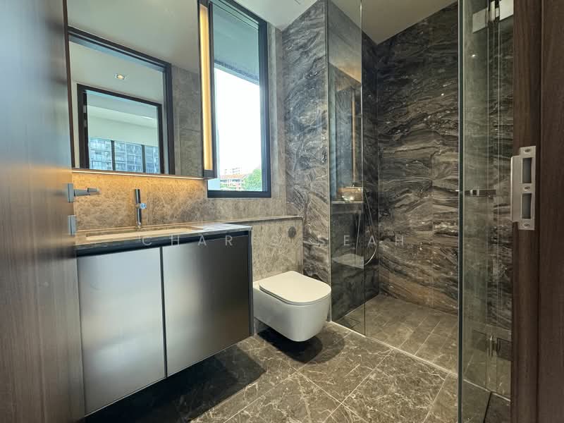 Leedon Green, 32 Leedon Heights, 3 Bedrooms, 1,044 sqft, Condominium For Rent, by Charis Seah, 25073475 - PropertyGuru.com.sg