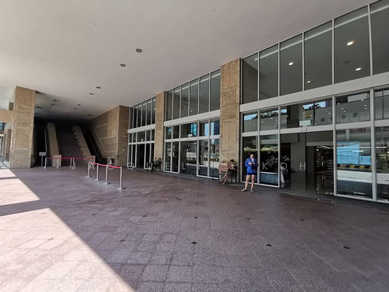 Near Bugis MRT, F&B, Available, , 2,644 sqft, Food & Beverage For Rent, by Jacqueline Koh, 25073511 - CommercialGuru.com.sg