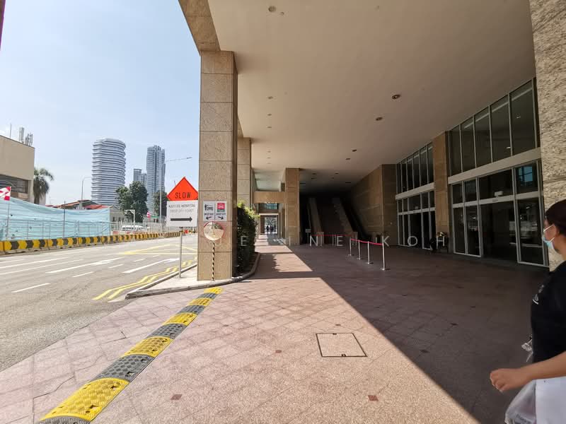 Near Bugis MRT, F&B, Available, , 2,644 sqft, Food & Beverage For Rent, by Jacqueline Koh, 25073511 - CommercialGuru.com.sg