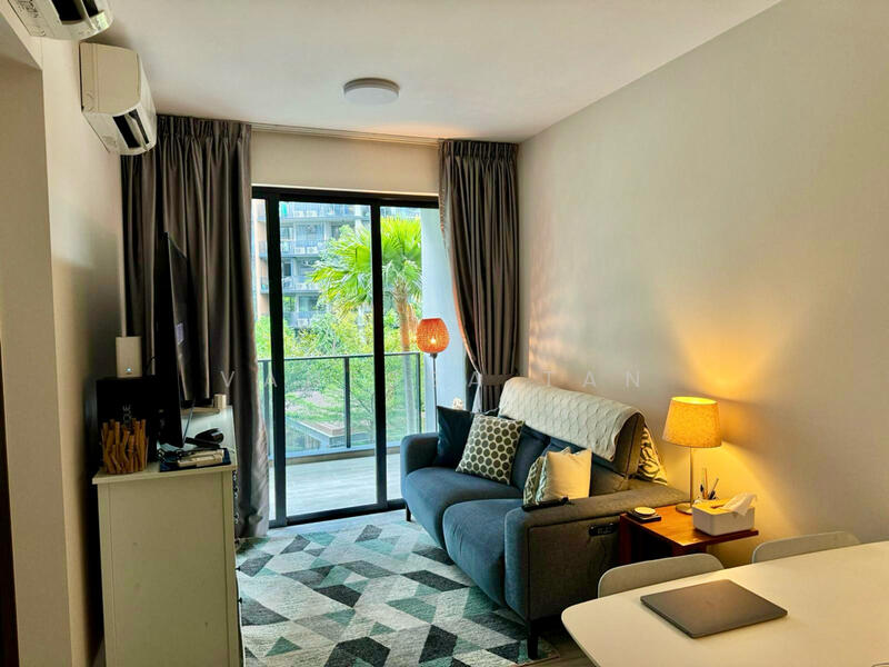 Parc Esta, 914 Sims Avenue, 2 Bedrooms, 743 sqft, Condominium For Rent, by Vanessa Tan, 25073599 - PropertyGuru.com.sg