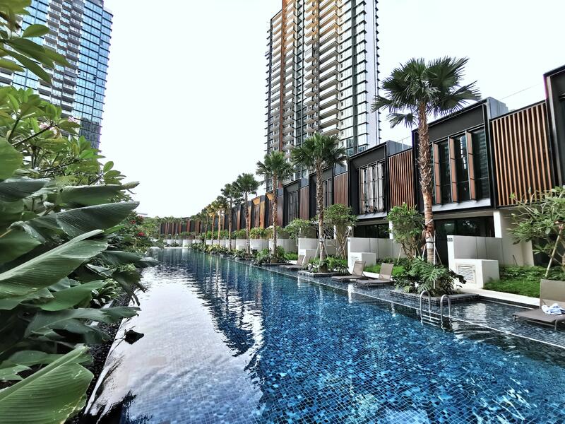 Normanton Park Condominium For Sale at S$ 1,680,000 | PropertyGuru Singapore