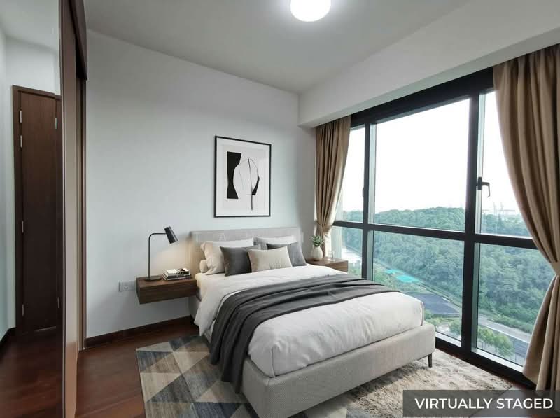 Normanton Park, 53 Normanton Park, 2 Bedrooms, 732 sqft, Condominium For Sale, by Tan Mei, 25073667 - PropertyGuru.com.sg