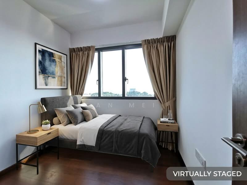 Normanton Park, 53 Normanton Park, 2 Bedrooms, 732 sqft, Condominium For Sale, by Tan Mei, 25073667 - PropertyGuru.com.sg