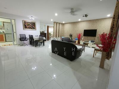 For Rent - 296A Compassvale Crescent