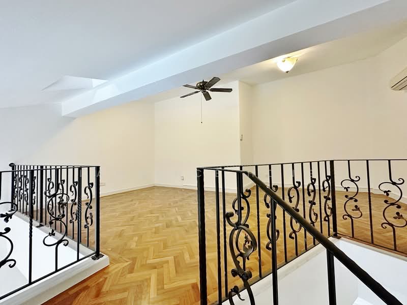 Orange Regency, 101 Fernhill Road, 4 Bedrooms, 2,433 sqft, Apartment For Rent, by Lawrence Hong, 25073749 - PropertyGuru.com.sg