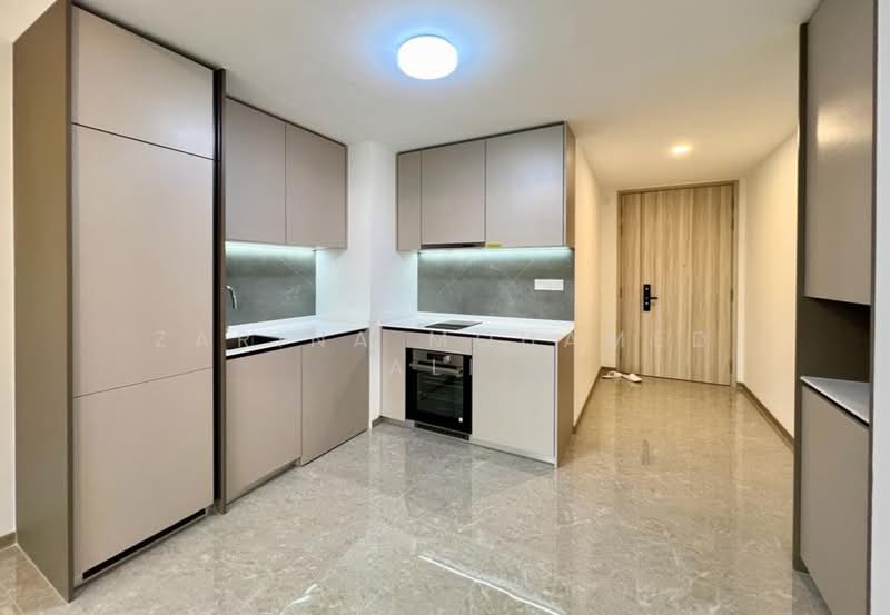 Sengkang Grand Residences, 76 Compassvale Bow, 2 Bedrooms, 764 sqft, Condominium For Rent, by Zarina Mohamed Ali, 25073778 - PropertyGuru.com.sg