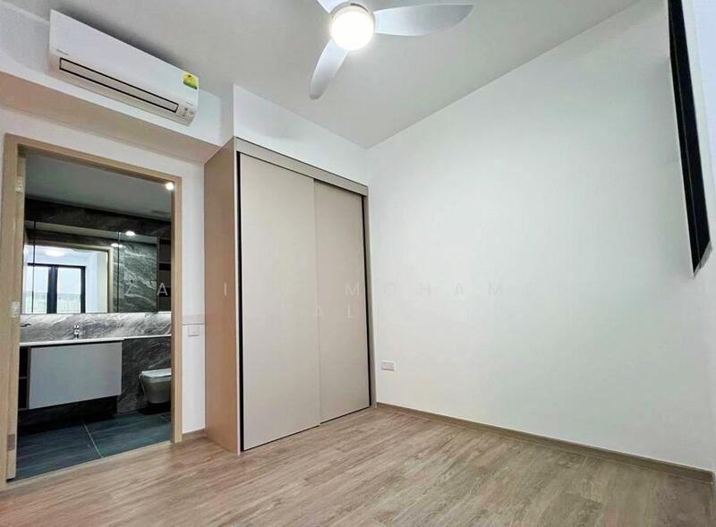 Sengkang Grand Residences, 76 Compassvale Bow, 2 Bedrooms, 764 sqft, Condominium For Rent, by Zarina Mohamed Ali, 25073778 - PropertyGuru.com.sg
