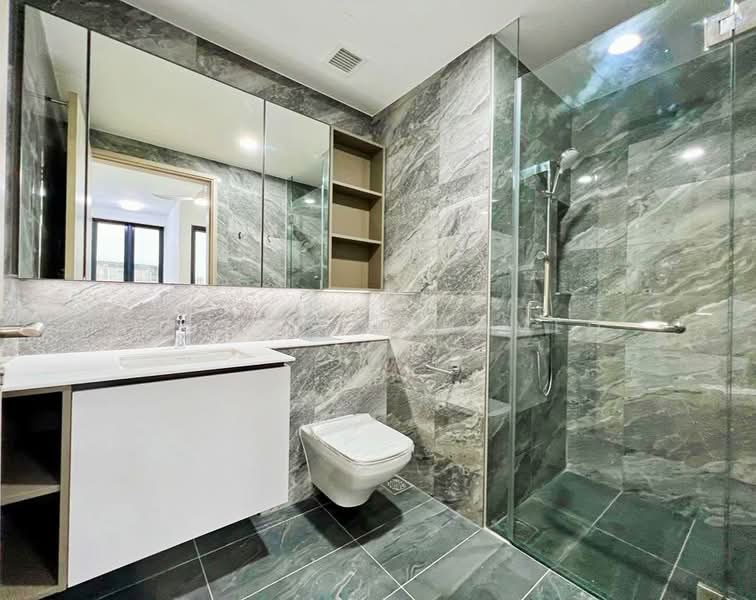 Sengkang Grand Residences, 76 Compassvale Bow, 2 Bedrooms, 764 sqft, Condominium For Rent, by Zarina Mohamed Ali, 25073778 - PropertyGuru.com.sg