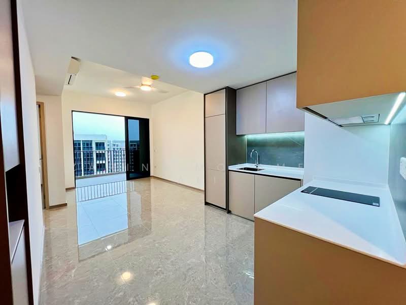 Sengkang Grand Residences, 76 Compassvale Bow, 2 Bedrooms, 764 sqft, Condominium For Rent, by Zarina Mohamed Ali, 25073778 - PropertyGuru.com.sg