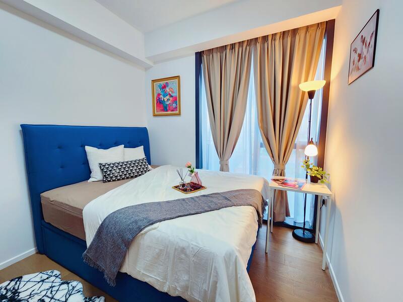 Parc Esta, 902 Sims Avenue, 1 Bedroom, 452 sqft, Condominium For Rent, by Natalie Khor, 25073826 - PropertyGuru.com.sg