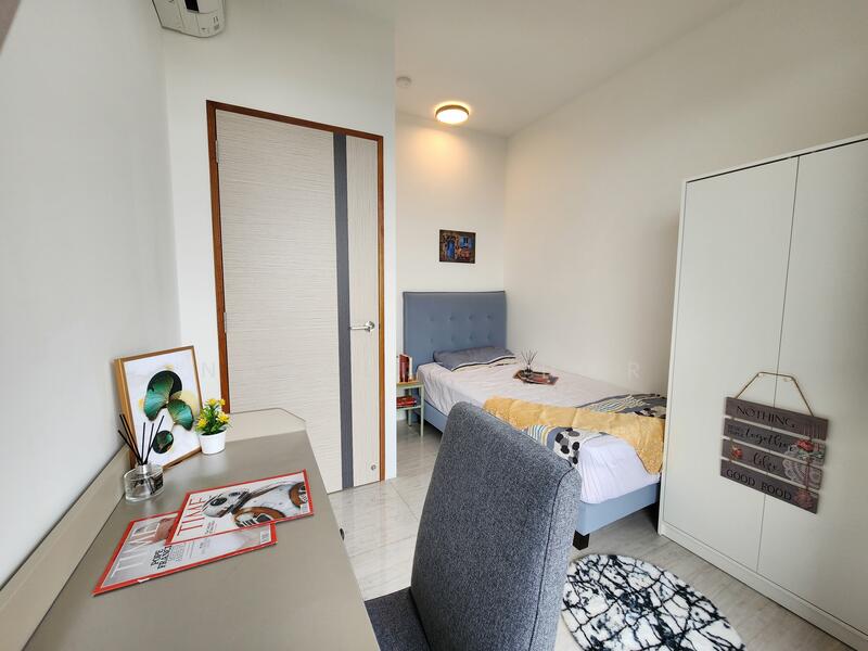 Parc Esta, 902 Sims Avenue, 1 Bedroom, 452 sqft, Condominium For Rent, by Natalie Khor, 25073826 - PropertyGuru.com.sg