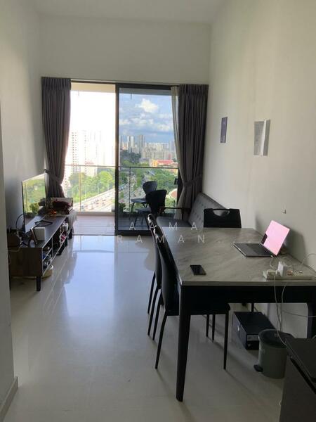 Forte Suites, 88 Mergui Road, 2 Bedrooms, 640 sqft, Condominium For Rent, by . Raama, 25073884 - PropertyGuru.com.sg