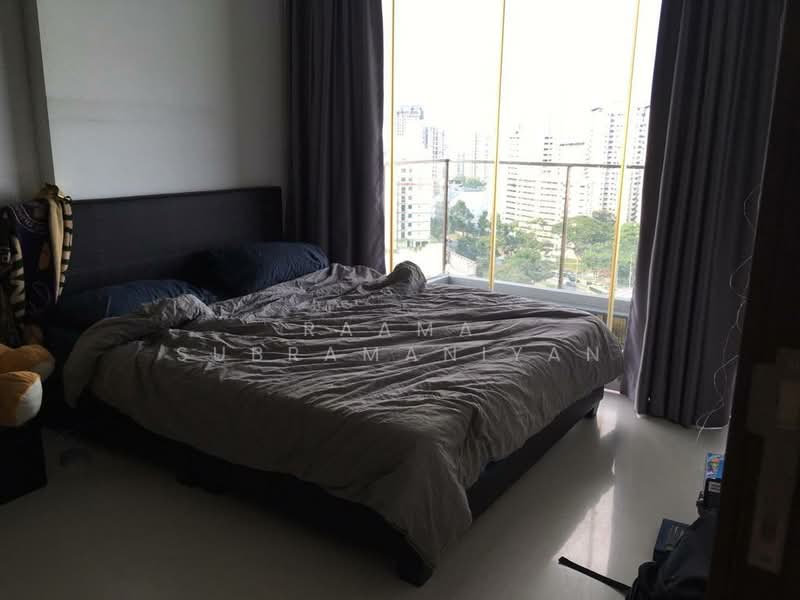Forte Suites, 88 Mergui Road, 2 Bedrooms, 640 sqft, Condominium For Rent, by . Raama, 25073884 - PropertyGuru.com.sg