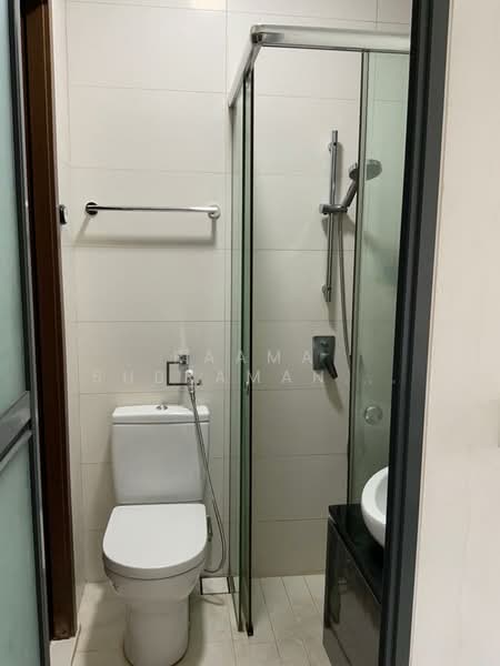 Forte Suites, 88 Mergui Road, 2 Bedrooms, 640 sqft, Condominium For Rent, by . Raama, 25073884 - PropertyGuru.com.sg