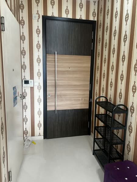 Forte Suites, 88 Mergui Road, 2 Bedrooms, 640 sqft, Condominium For Rent, by . Raama, 25073884 - PropertyGuru.com.sg