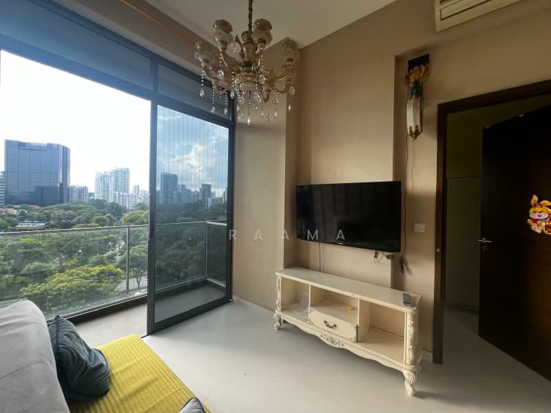 Forte Suites, 88 Mergui Road, 2 Bedrooms, 640 sqft, Condominium For Rent, by . Raama, 25073884 - PropertyGuru.com.sg