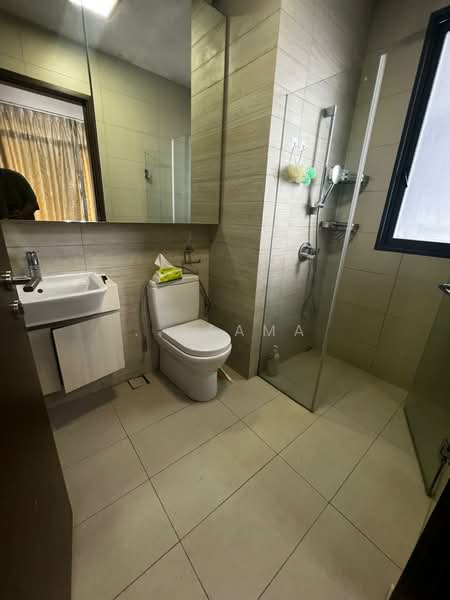 Forte Suites, 88 Mergui Road, 2 Bedrooms, 640 sqft, Condominium For Rent, by . Raama, 25073884 - PropertyGuru.com.sg