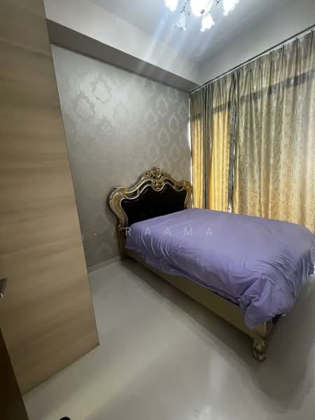 Forte Suites, 88 Mergui Road, 2 Bedrooms, 640 sqft, Condominium For Rent, by . Raama, 25073884 - PropertyGuru.com.sg