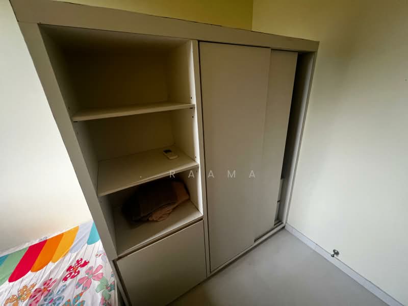 Forte Suites, 88 Mergui Road, 2 Bedrooms, 640 sqft, Condominium For Rent, by . Raama, 25073884 - PropertyGuru.com.sg