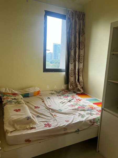 Forte Suites, 88 Mergui Road, 2 Bedrooms, 640 sqft, Condominium For Rent, by . Raama, 25073884 - PropertyGuru.com.sg
