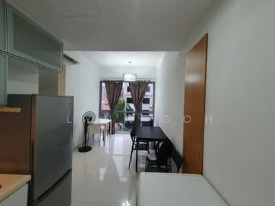 For Rent - Casa Aerata