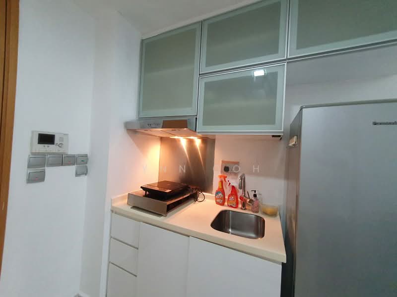 Casa Aerata, 9 Lorong 26 Geylang, 2 Bedrooms, 484 sqft, Apartment For Rent, by Lynn Goh, 25073888 - PropertyGuru.com.sg